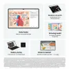 Planšetė Samsung Galaxy Tab S10 Ultra 14,6" Octa Core 12 GB RAM 256 GB Pilka