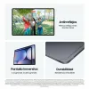 Planšetė Samsung Galaxy Tab S10 Ultra 14,6" Octa Core 12 GB RAM 256 GB Pilka