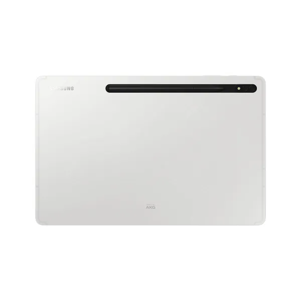 Tablet Samsung TAB S8+ 5G X806 12,4" Octa Core 8 GB RAM 128 GB Qualcomm Snapdragon 8 Gen 1 8 GB RAM 128 GB Silver