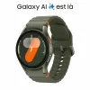 Išmanusis laikrodis Samsung Galaxy Watch7 Žalia 1,3" 40 mm