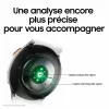 Išmanusis laikrodis Samsung Galaxy Watch7 Žalia 1,3" 40 mm