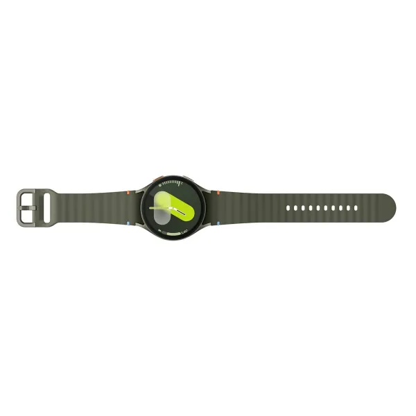 Išmanusis laikrodis Samsung SM-L310NZGAEUE Žalia 44 mm