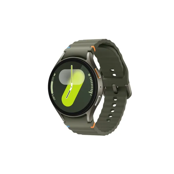 Išmanusis laikrodis Samsung SM-L310NZGAEUE Žalia 44 mm