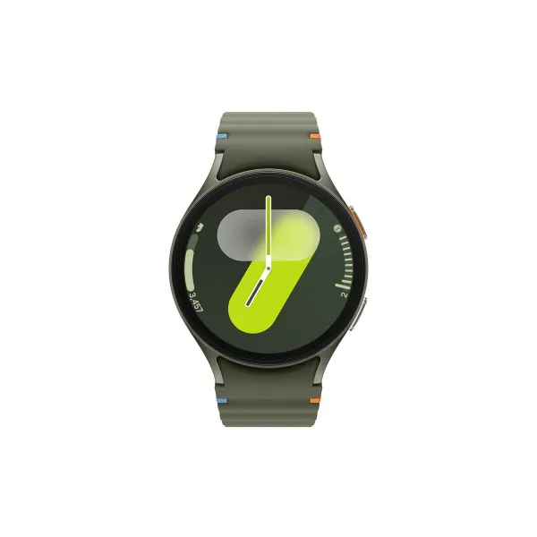 Išmanusis laikrodis Samsung SM-L310NZGAEUE Žalia 44 mm