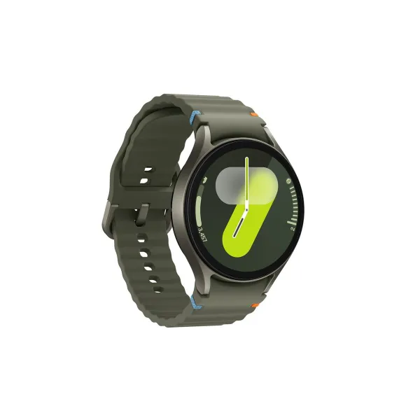 Išmanusis laikrodis Samsung SM-L310NZGAEUE Žalia 44 mm