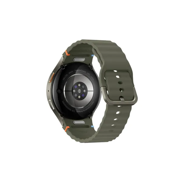 Išmanusis laikrodis Samsung SM-L310NZGAEUE Žalia 44 mm