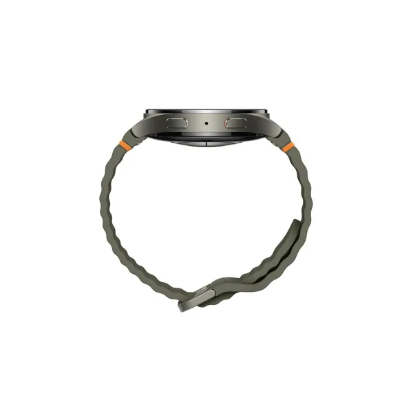 Išmanusis laikrodis Samsung SM-L310NZGAEUE Žalia 44 mm