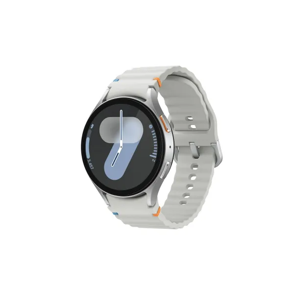 Älykello Samsung SM-L310NZSAEUE Hopeinen 44 mm