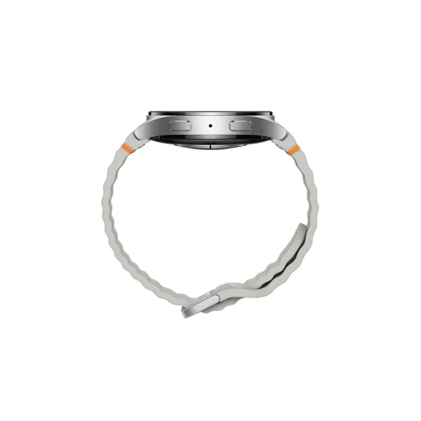 Älykello Samsung SM-L310NZSAEUE Hopeinen 44 mm