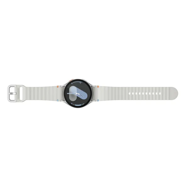 Älykello Samsung SM-L310NZSAEUE Hopeinen 44 mm