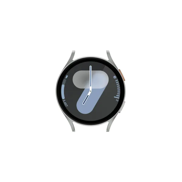 Älykello Samsung SM-L310NZSAEUE Hopeinen 44 mm
