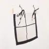 Tipi palapinė Springos TIP11 juoda