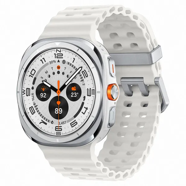 Älykello Samsung Galaxy Watch Ultra Valkoinen