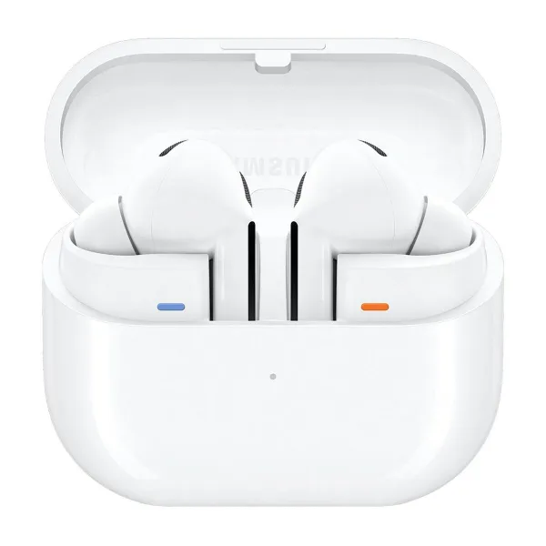 Bluetooth ausinės Samsung Galaxy Buds3 Pro Balta