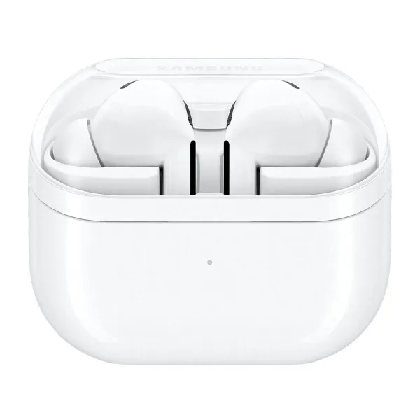 Bluetooth ausinės Samsung Galaxy Buds3 Pro Balta