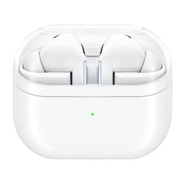 Bluetooth ausinės Samsung Galaxy Buds3 Pro Balta