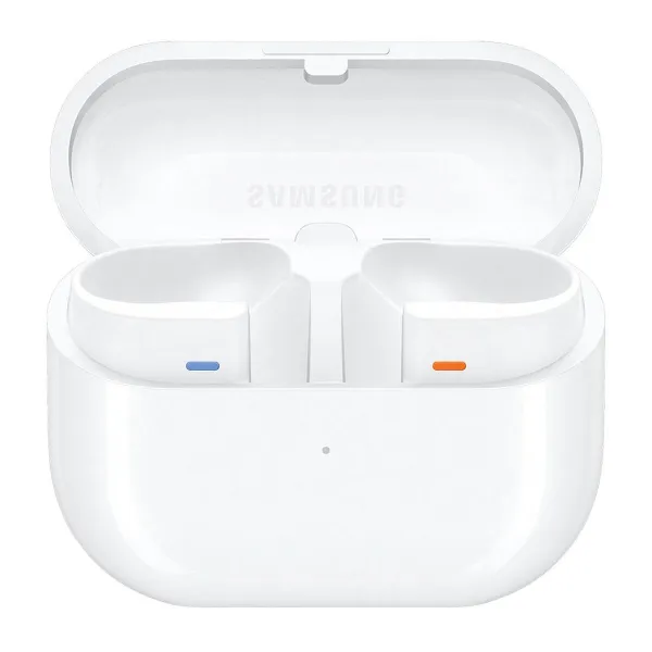 Bluetooth ausinės Samsung Galaxy Buds3 Pro Balta