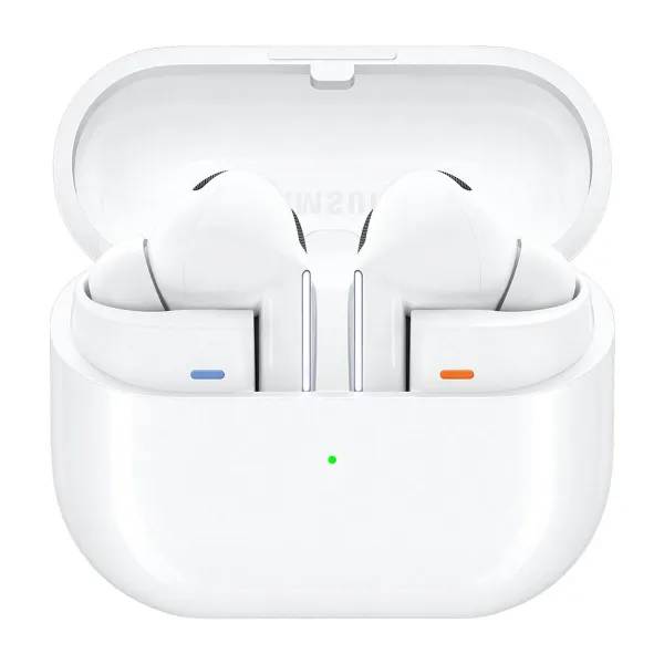 Bluetooth ausinės Samsung Galaxy Buds3 Pro Balta