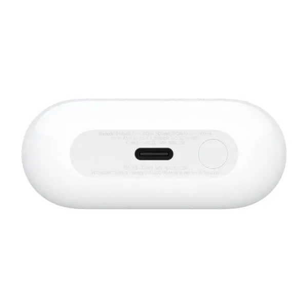 Bluetooth ausinės Samsung Galaxy Buds3 Pro Balta