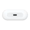 Bluetooth ausinės Samsung Galaxy Buds3 Pro Balta