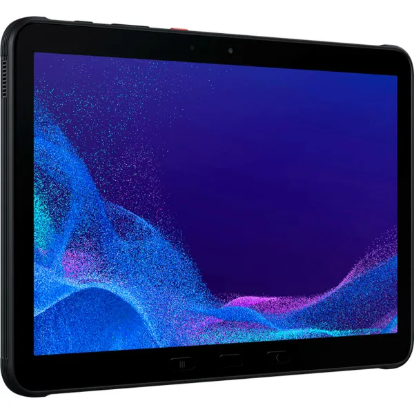Planšetė Samsung Galaxy Tab Active4 Pro 6 GB RAM 10,1" 128 GB Juoda