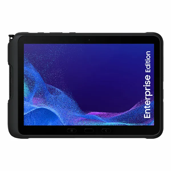 Planšetė Samsung Galaxy Tab Active4 Pro 6 GB RAM 10,1" 128 GB Juoda
