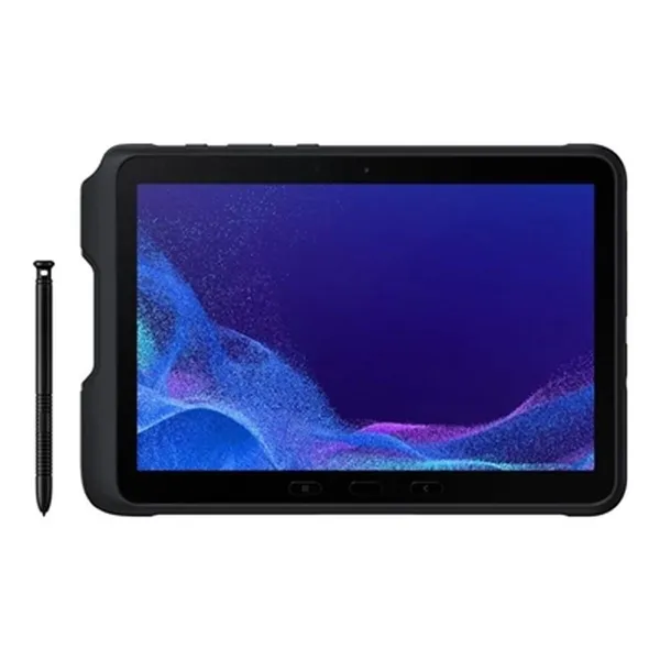 Planšetė Samsung Galaxy Tab Active4 Pro 6 GB RAM 10,1" 128 GB Juoda
