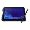 Planšetė Samsung Galaxy Tab Active4 Pro 6 GB RAM 10,1" 128 GB Juoda