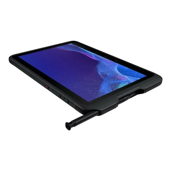 Planšetė Samsung Galaxy Tab Active4 Pro 6 GB RAM 10,1" 128 GB Juoda