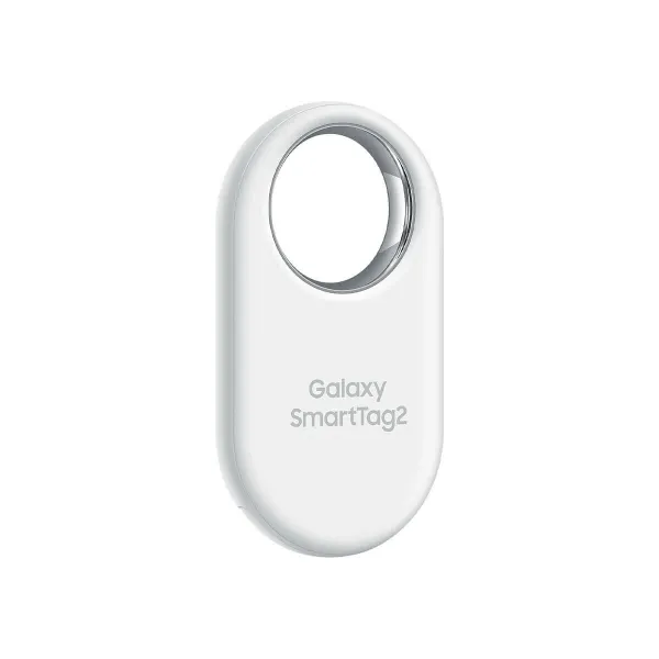 GPS-локатор Galaxy Smart Tag 2 Samsung Galaxy SmartTag2 Белый