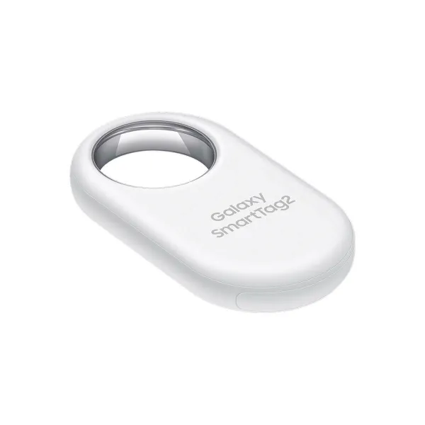 GPS-локатор Galaxy Smart Tag 2 Samsung Galaxy SmartTag2 Белый