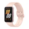 Išmanusis laikrodis Samsung Galaxy Fit3 Auksinė rožė 1,6" 40 mm