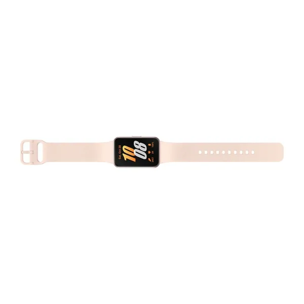 Išmanusis laikrodis Samsung Galaxy Fit3 Auksinė rožė 1,6" 40 mm