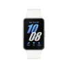 Nutikell Samsung Galaxy Fit3 Valge Hõbedane 1,6" 40 mm