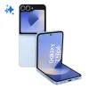 Смартфоны Samsung Galaxy Z Flip6 5G SM-F741B 6,7" Octa Core 12 GB RAM 256 GB Синий