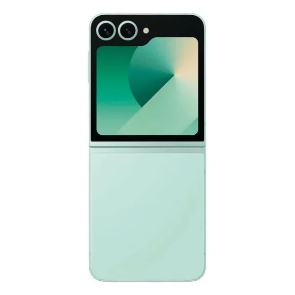 Viedtālruņi Samsung Galaxy Z Flip6 6,7" Octa Core 12 GB RAM 256 GB Zaļš