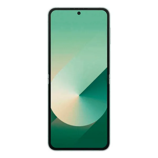 Viedtālruņi Samsung Galaxy Z Flip6 6,7" Octa Core 12 GB RAM 256 GB Zaļš