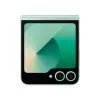 Viedtālruņi Samsung Galaxy Z Flip6 6,7" Octa Core 12 GB RAM 256 GB Zaļš