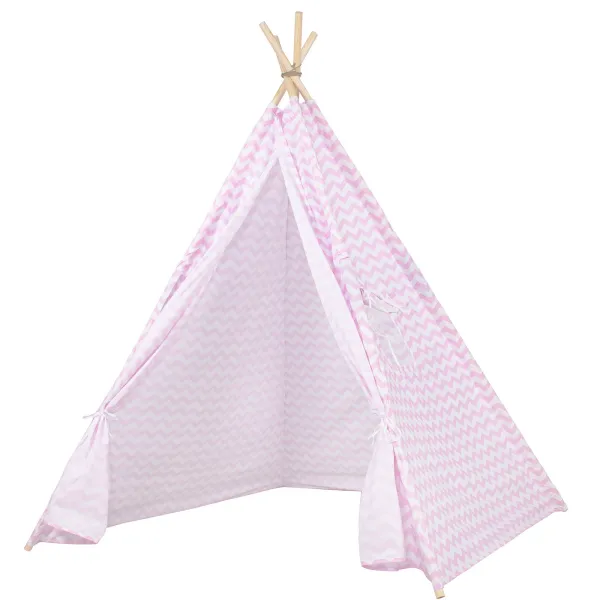 Tipi-teltta Siksak Springos TIP19