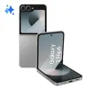 Смартфоны Samsung Galaxy Z Flip6 5G 6,7" 12 GB RAM 256 GB Серебристый