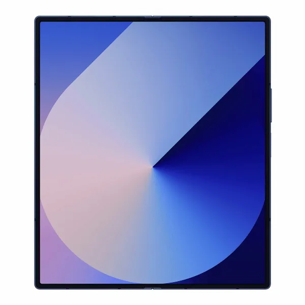 Смартфоны Samsung Galaxy Z Fold6 7,6" Octa Core 12 GB RAM 256 GB Синий