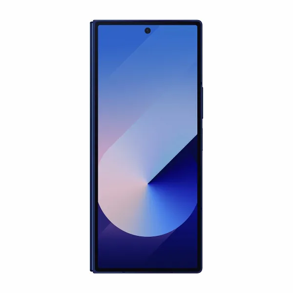 Смартфоны Samsung Galaxy Z Fold6 7,6" Octa Core 12 GB RAM 256 GB Синий