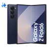 Смартфоны Samsung Galaxy Z Fold6 7,6" Octa Core 12 GB RAM 256 GB Синий