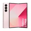 Смартфоны Samsung Z Fold6 7,6" 12 GB RAM 256 GB Чёрный Розовый