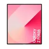 Смартфоны Samsung Z Fold6 7,6" 12 GB RAM 256 GB Чёрный Розовый