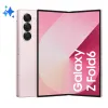 Смартфоны Samsung Z Fold6 7,6" 12 GB RAM 256 GB Чёрный Розовый