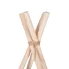 Tipi telk Zigzag Springos TIP19