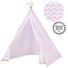 Tipi telk Zigzag Springos TIP19
