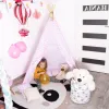 Tipi palapinė Zigzag Springos TIP19