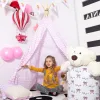 Tipi-teltta Siksak Springos TIP19
